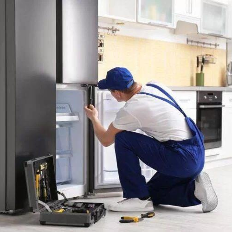 Appliance Repair