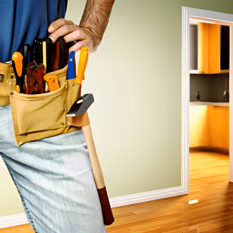 Handyman Service